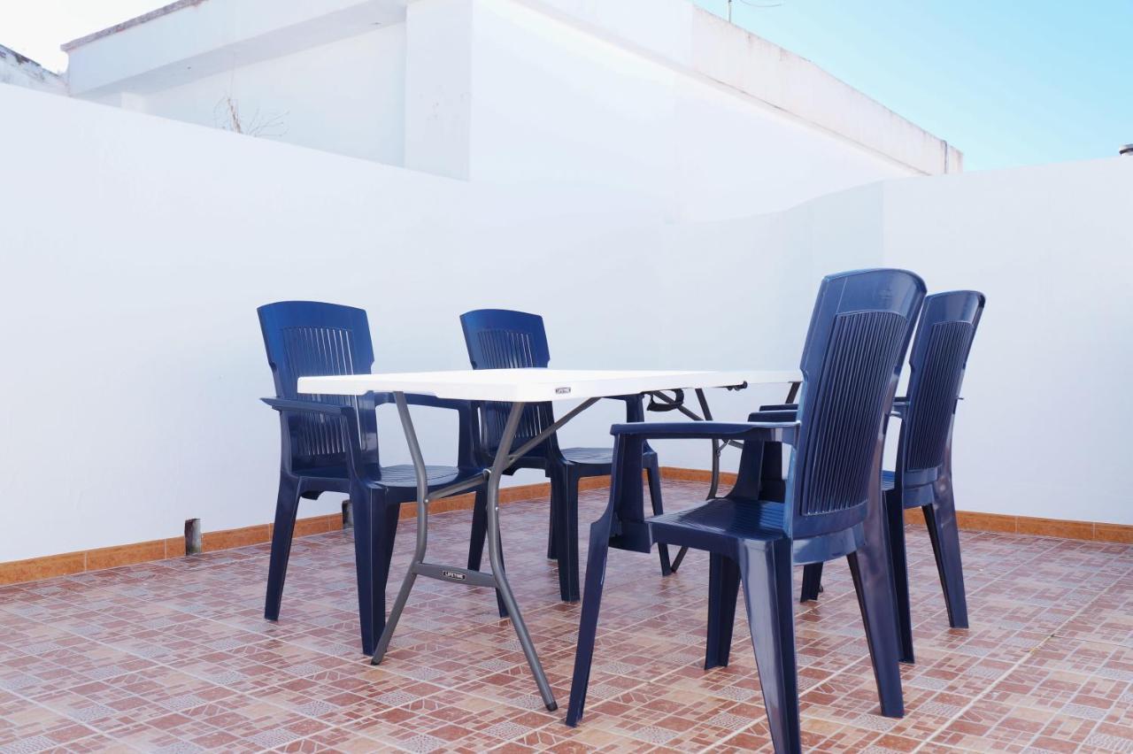 شقة Duplex Centro Parking روندا المظهر الخارجي الصورة