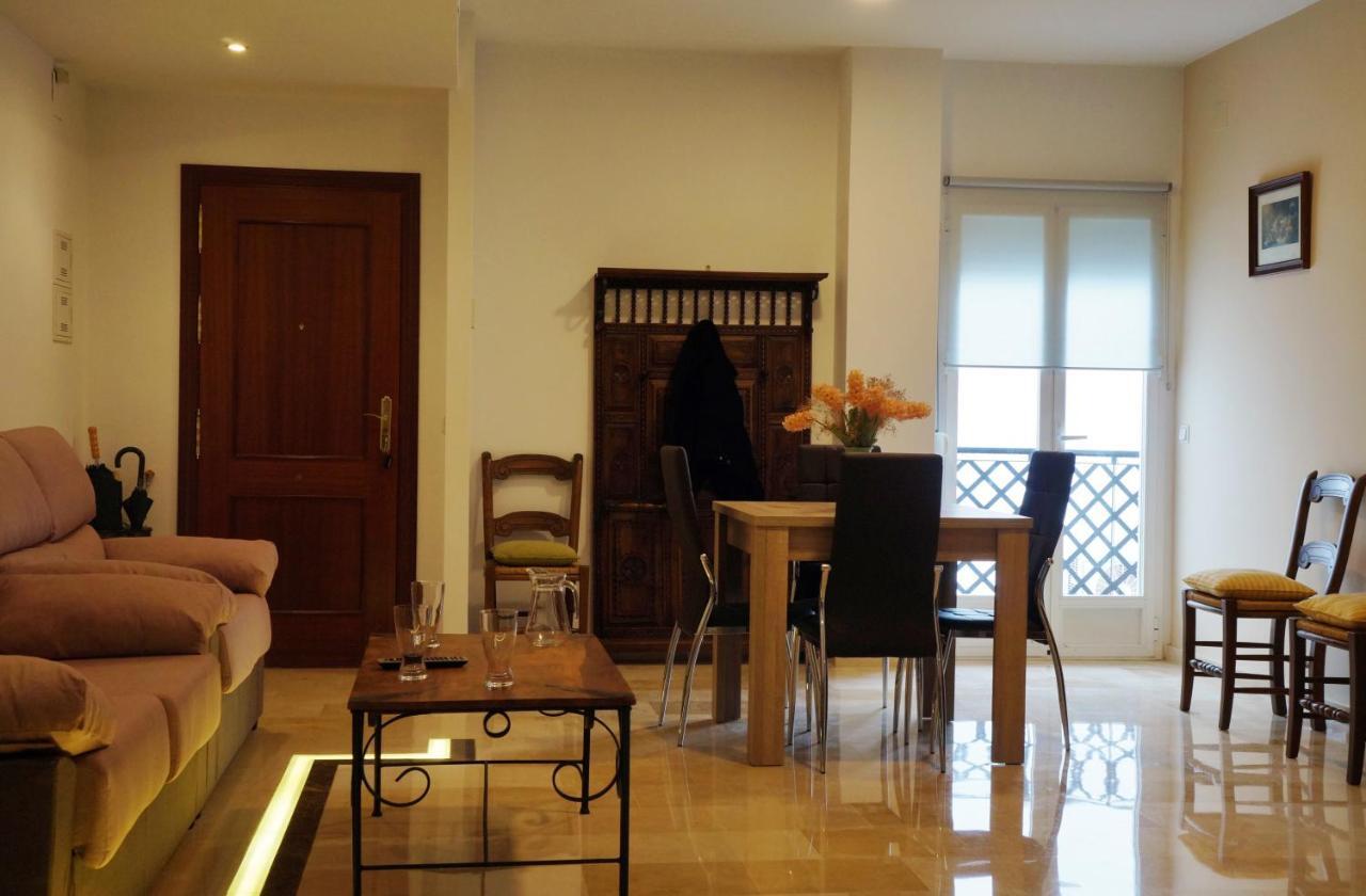 شقة Duplex Centro Parking روندا المظهر الخارجي الصورة